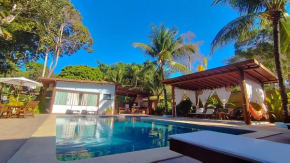 Residencial Maria Pitanga